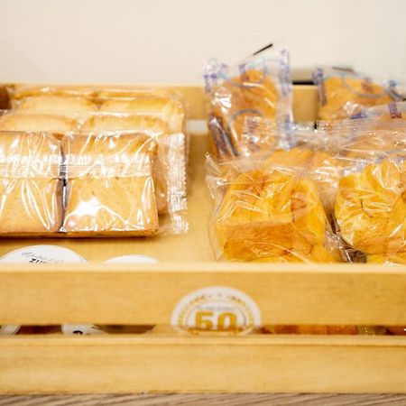 La Casetta Di Carolina Napoli Ngoại thất bức ảnh
